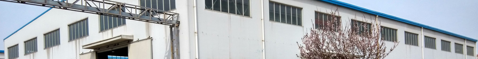 Yantai Colin Coating Equipment Co., Ltd